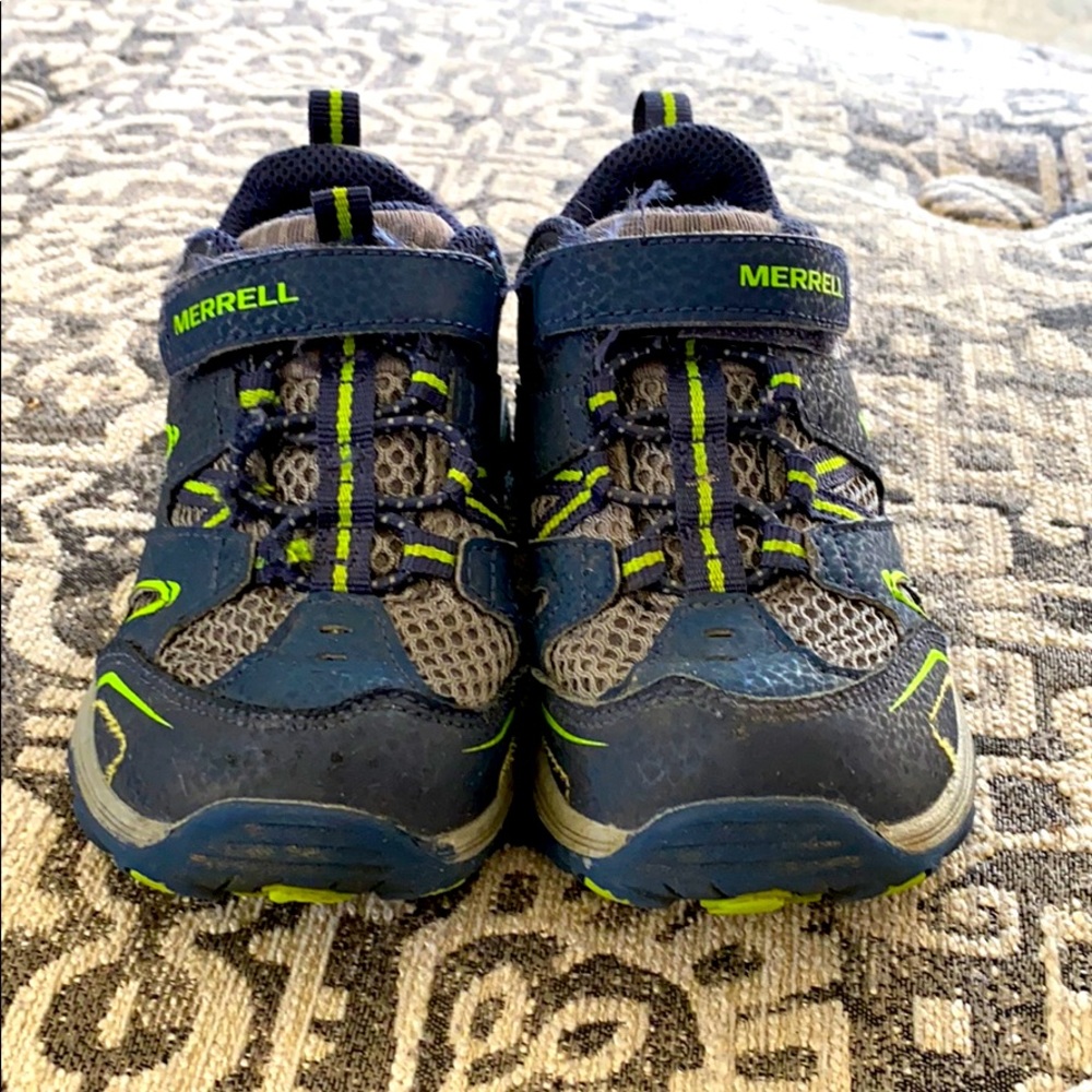 Merrell Toddler Boy Shoes